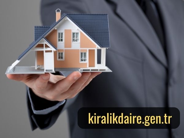 Üçdibek Mahallesi Kiralık Daire